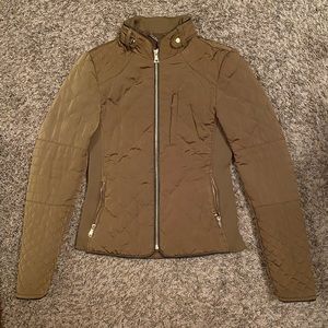 Zara jacket